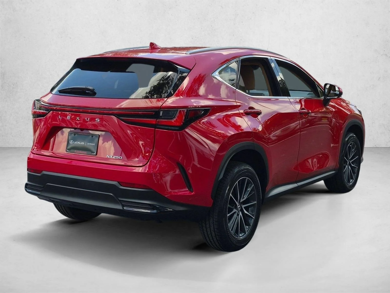 Certified Used 2024 Redline Lexus  image 5