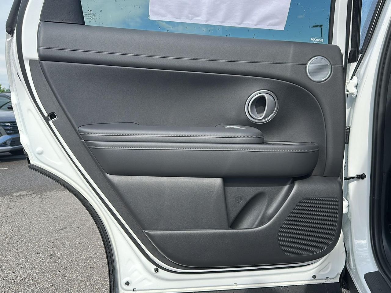 2026 Hyundai Palisade SE - Photo 24