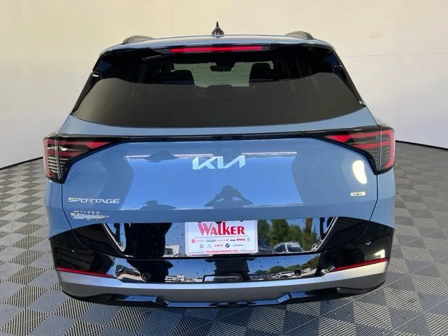 New 2027  Kia SX-Prestige image 6
