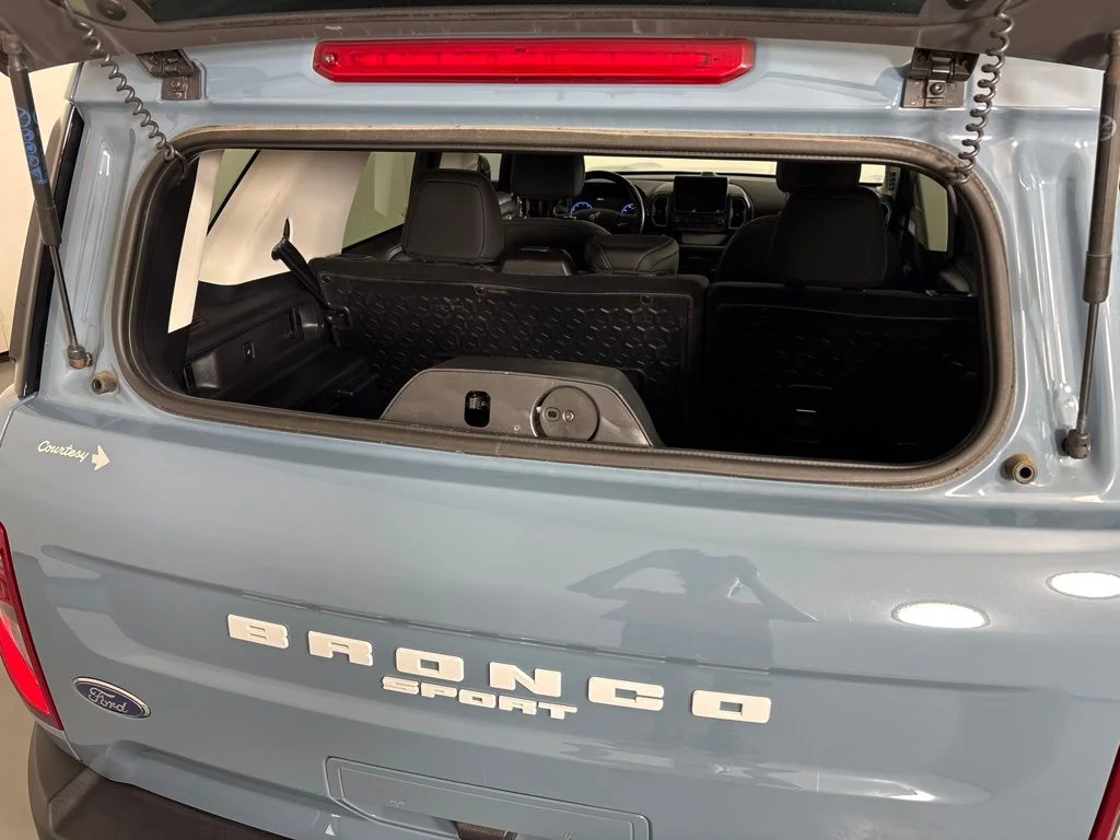 Used 2023 Area 51 Ford Big Bend image 21