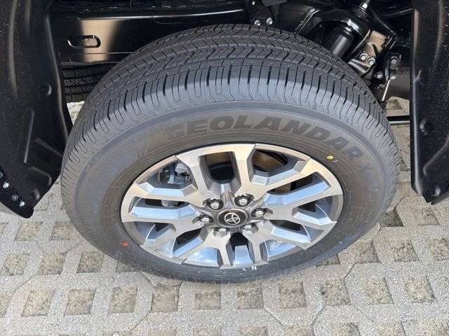 2026 Toyota Tundra 1794 Edition - Photo 11