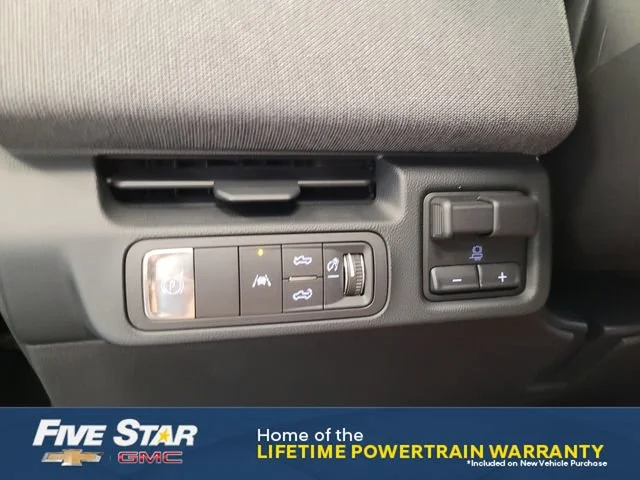 2026 GMC Sierra EV Elevation - Photo 24