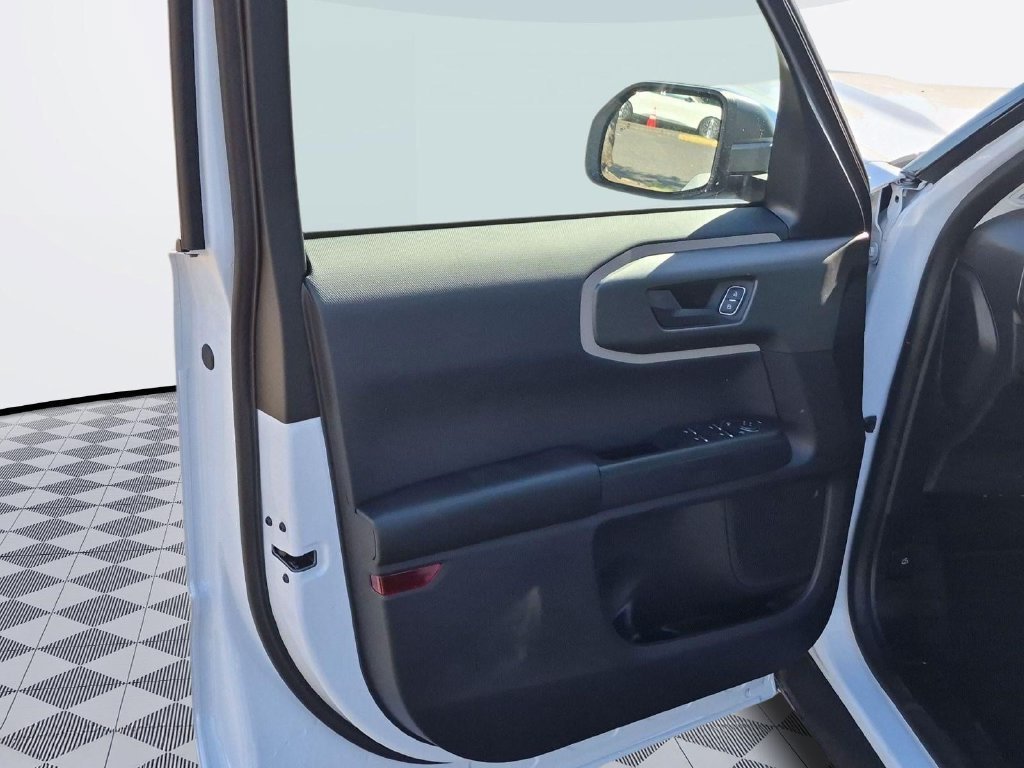 New 2026 Oxford White Ford Big Bend® image 46