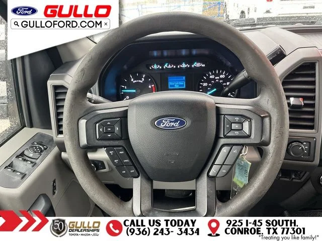 Used 2019 Oxford White Ford XL image 12