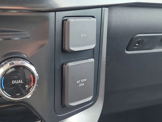 New 2026 Avalanche Ford Platinum image 25