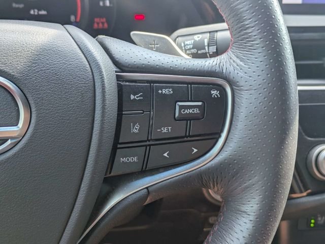 Used 2023 White Lexus 350 F Sport image 26