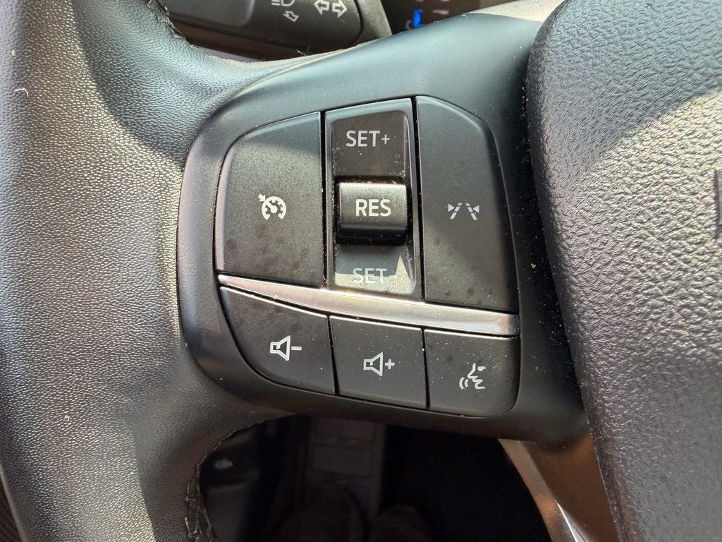 Used 2024 White Ford Active image 27