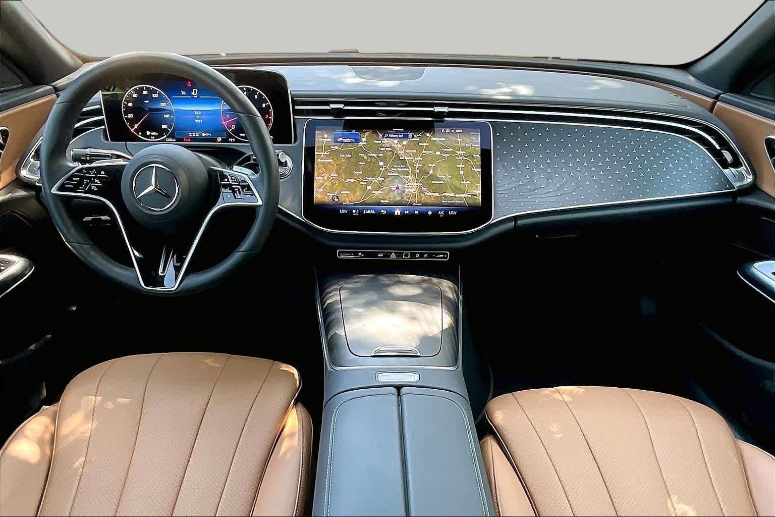 Used 2026 Polar White Mercedes-Benz E 350 image 15