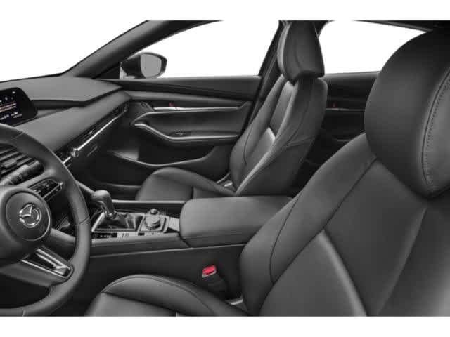 New 2026 Soul Red Crystal Metallic Mazda 2.5 S Select Sport image 12