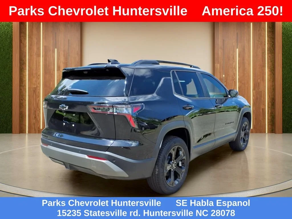 2026 Chevrolet Equinox LT - Photo 29