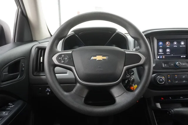 Used 2021  Chevrolet 2WD Work Truck image 22