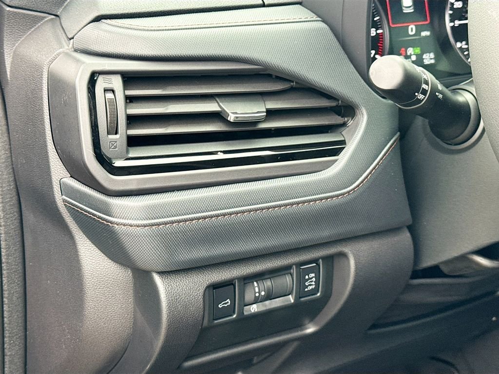 2026 Subaru Forester Touring - Photo 10
