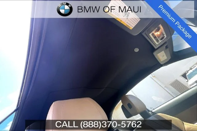 Used 2013 Black BMW Base image 22