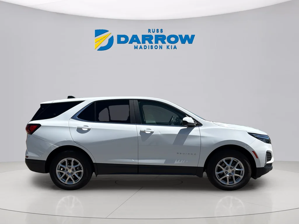 2023 Chevrolet Equinox LT - Photo 6