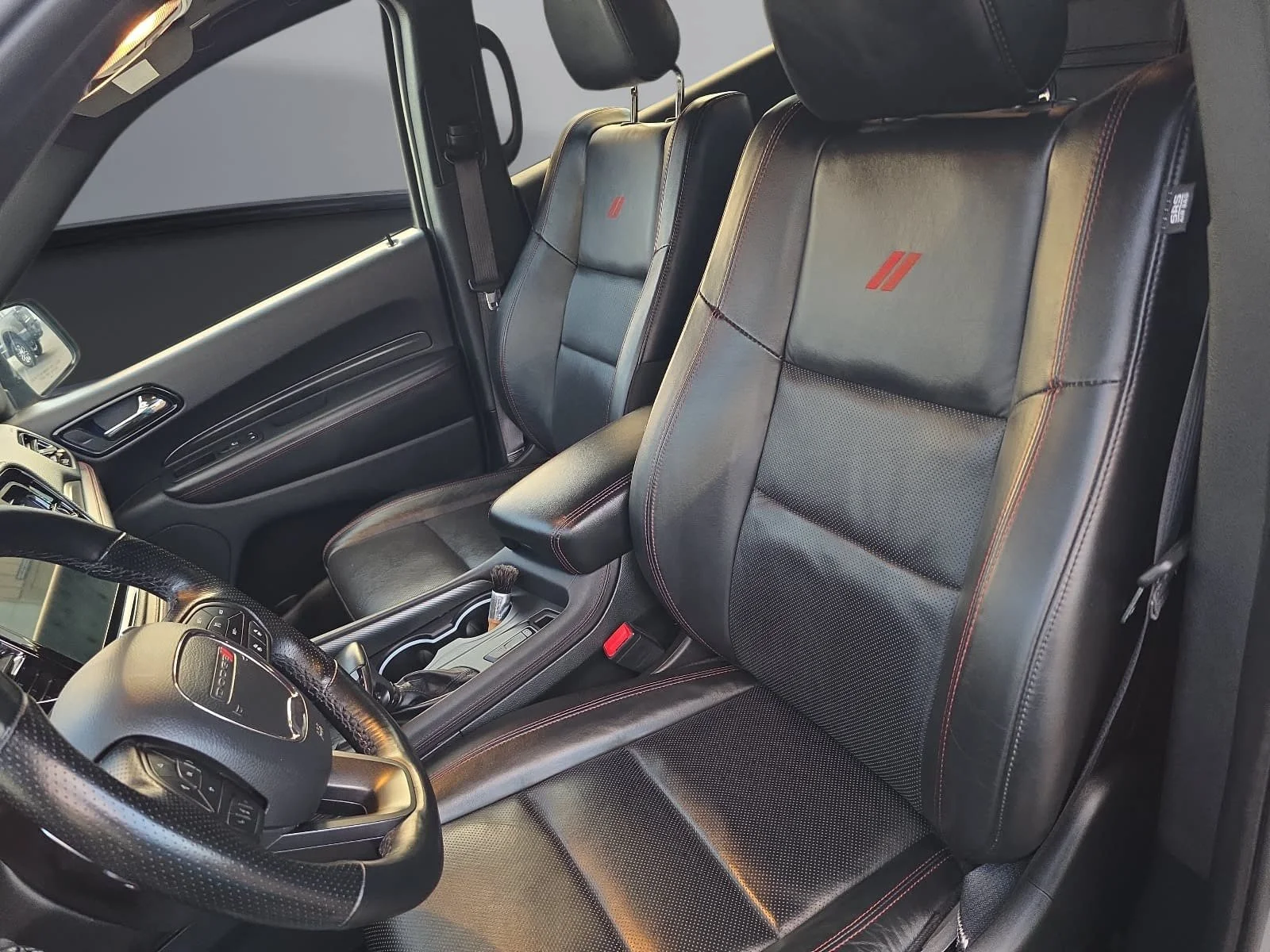 Used 2025 Destroyer Grey Dodge R/T image 11