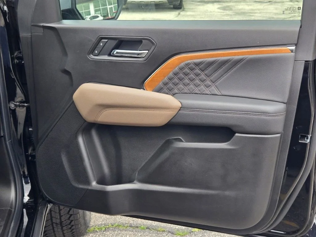 2026 GMC Canyon Denali - Photo 15