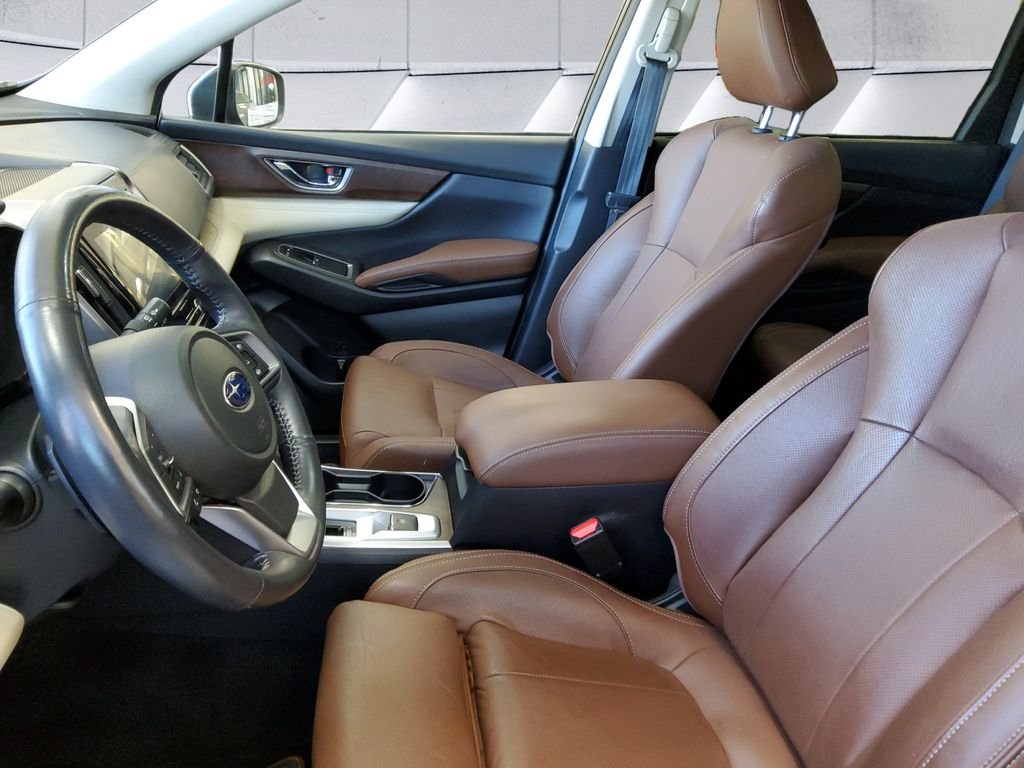 Used 2022 Brown Subaru Touring image 7