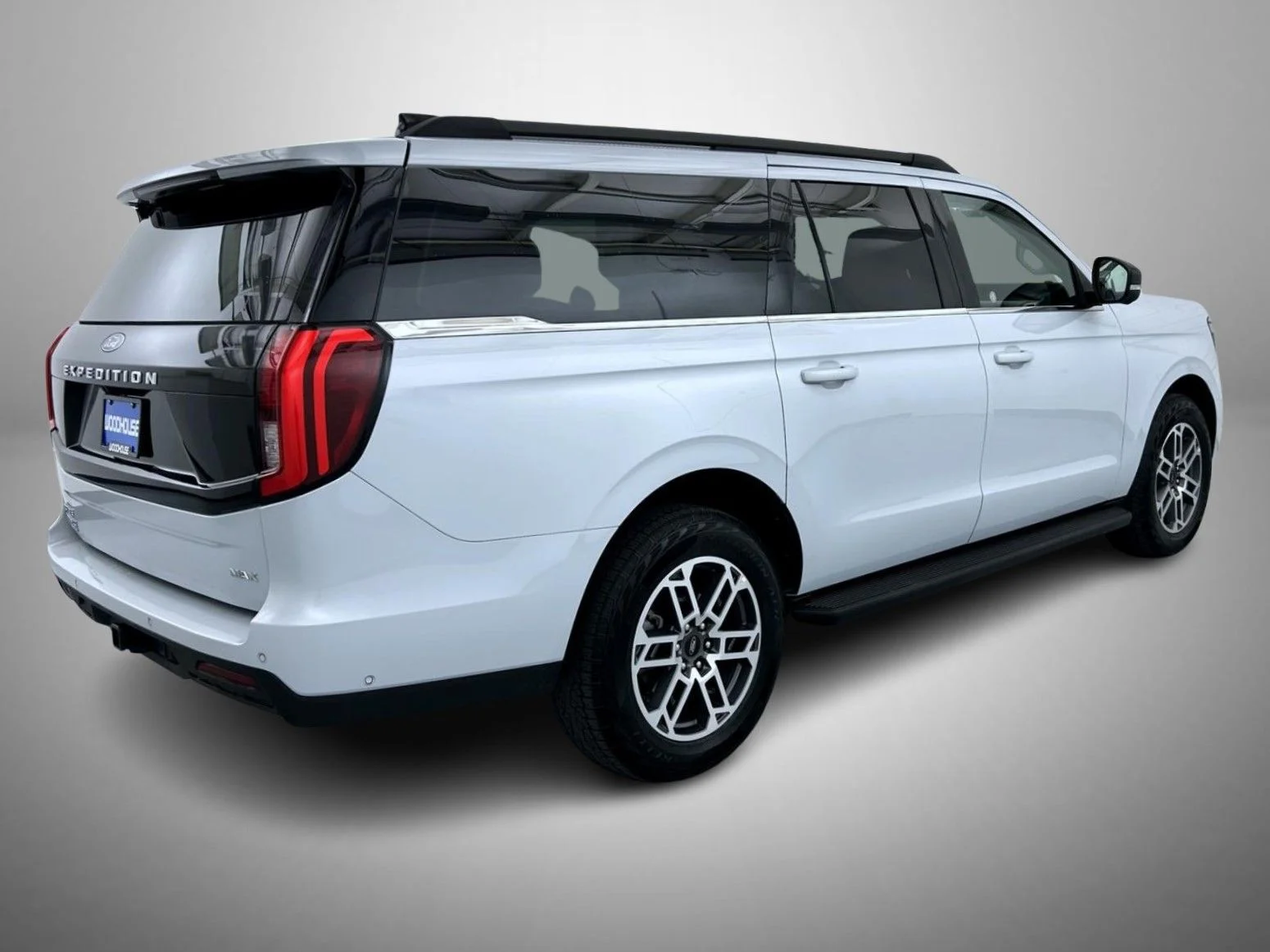 Used 2025 Silver Ford Active image 5