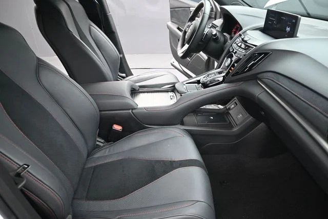 Used 2023  Acura A-Spec Package image 20