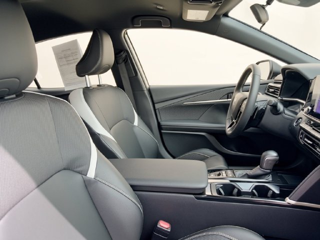 Certified Used 2025 Gray Toyota SE image 31