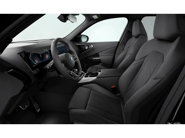 New 2026 Black Sapphire Metallic BMW 30 xDrive image 6