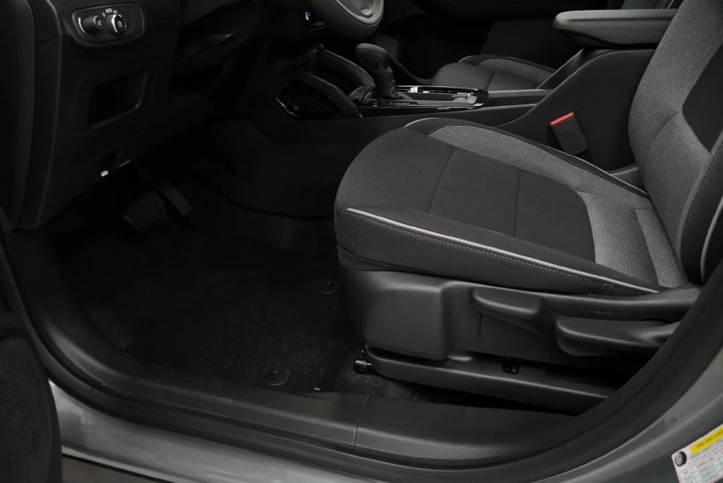 Vehicle thumbnail