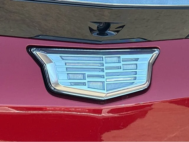 2027 Cadillac VISTIQ Sport - Photo 15