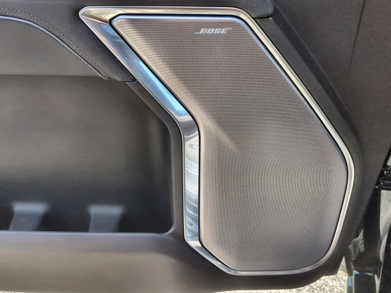 New 2026 Onyx Black GMC Denali image 25