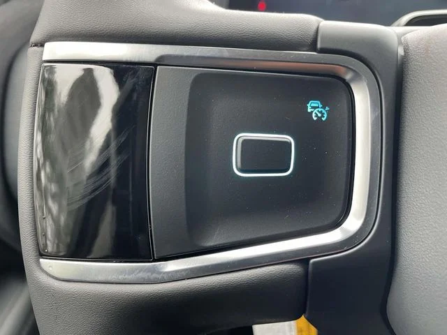 New 2026 Silver Ford Active image 11