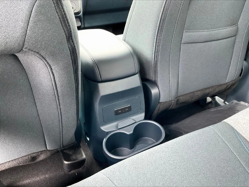 New 2026 Velocity Blue Ford XLT image 19