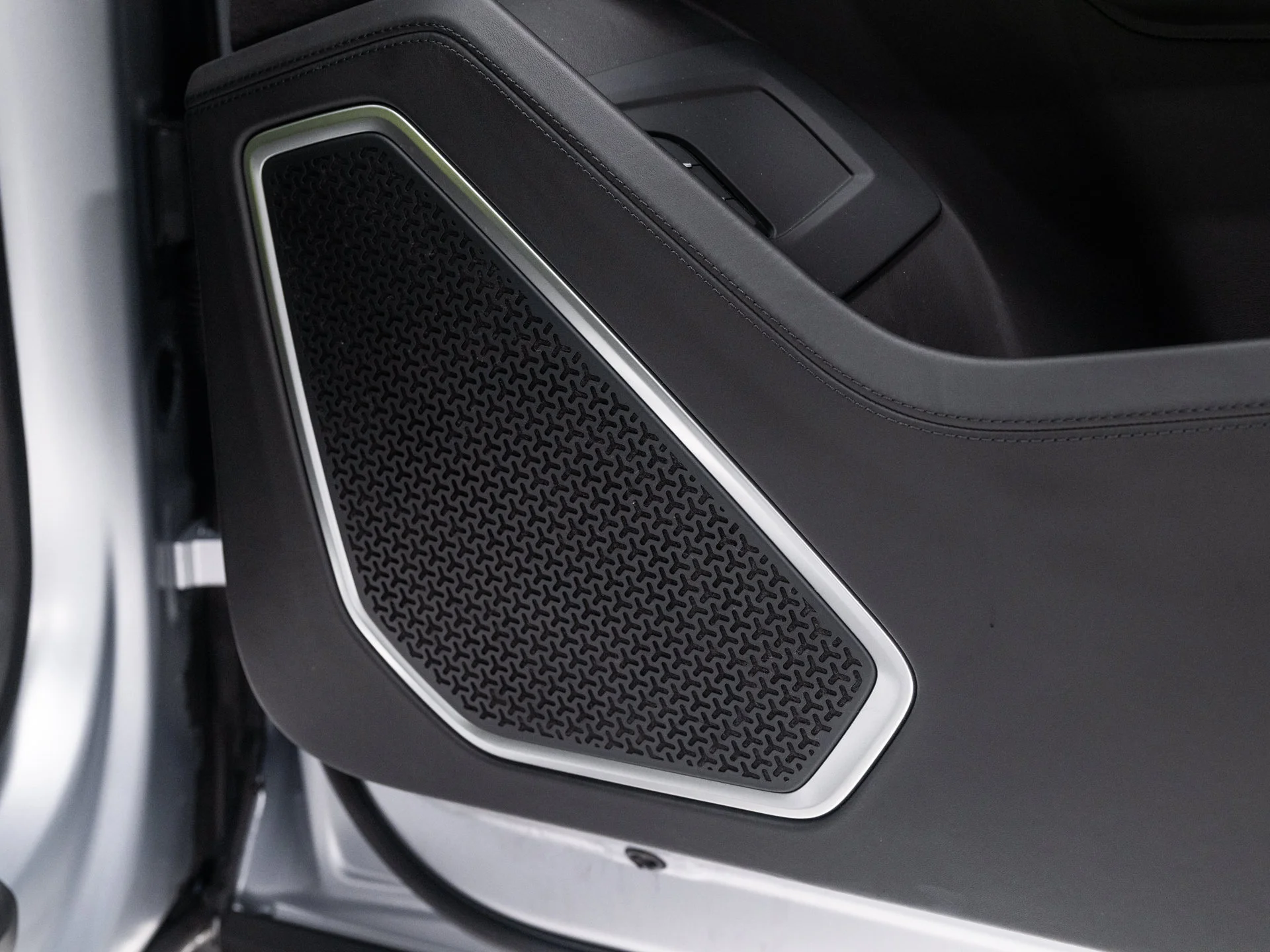 Used 2021 Grigio Nimbus Matt Lamborghini Graphite Capsule image 36