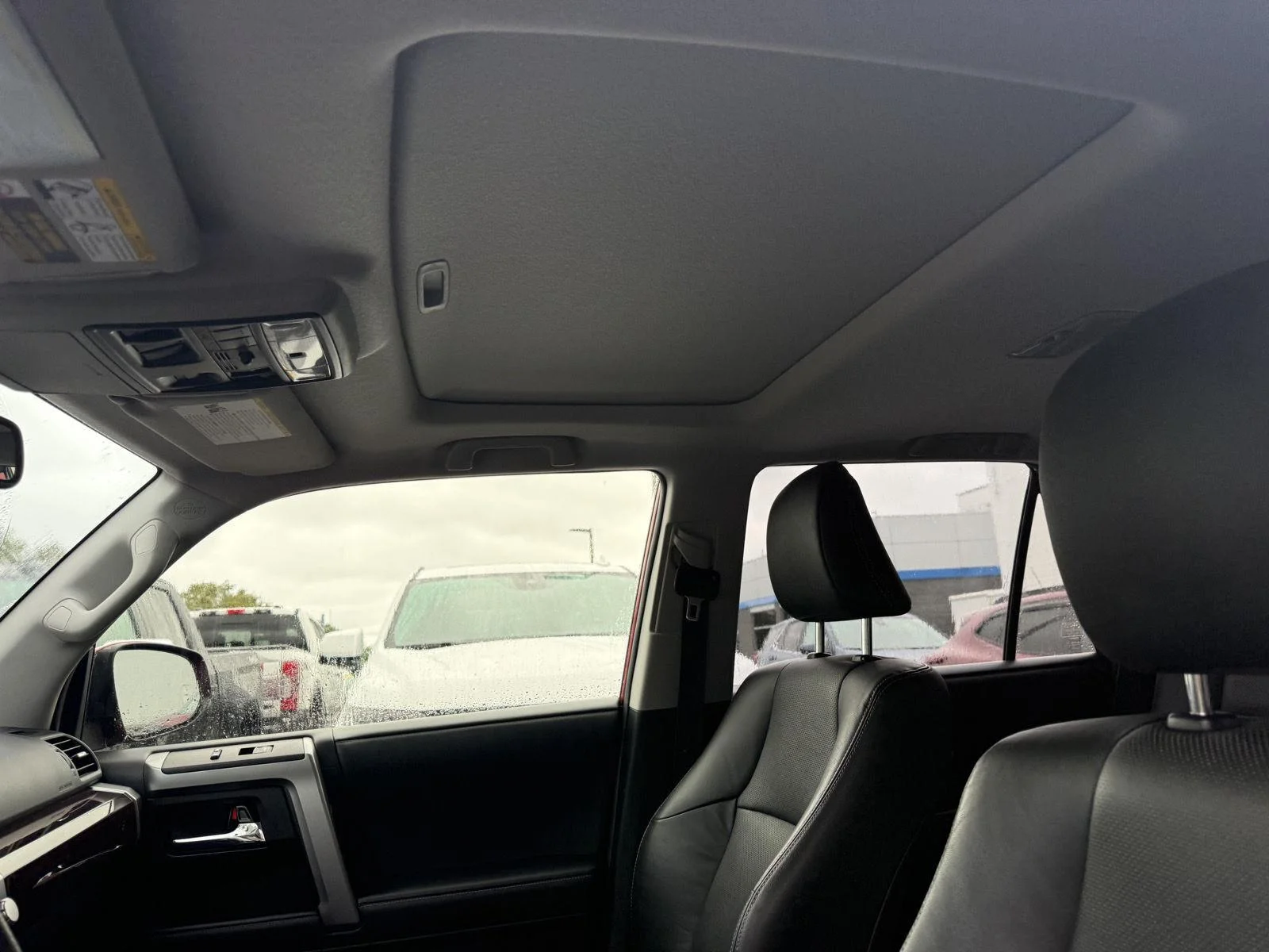 Used 2021 Rd Toyota Limited image 9