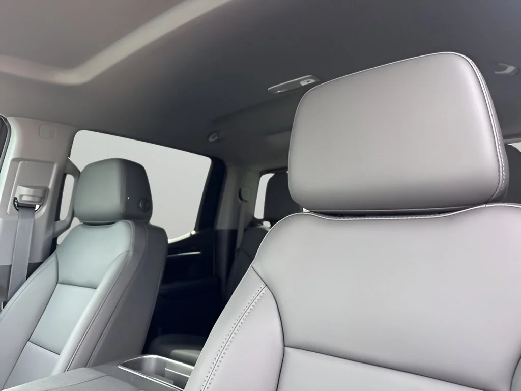 New 2026 Summit White Chevrolet LT image 14