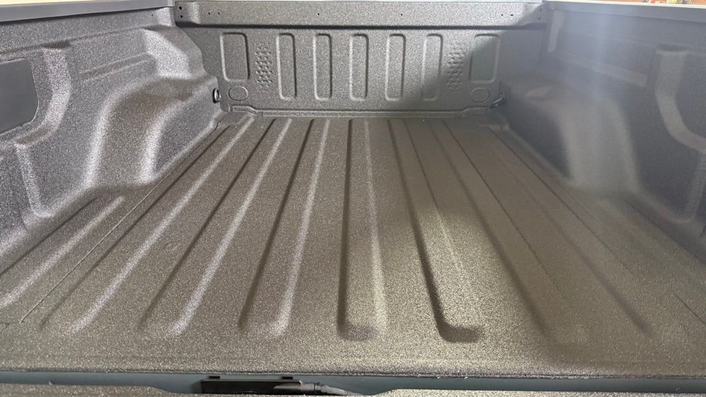 New 2026 Anvil Clear-Coat Exterior Paint Jeep Mojave X image 13
