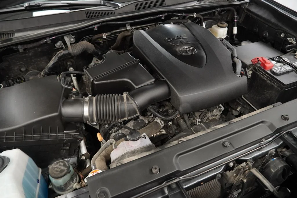 Used 2023 Gray Toyota SR V6 image 49