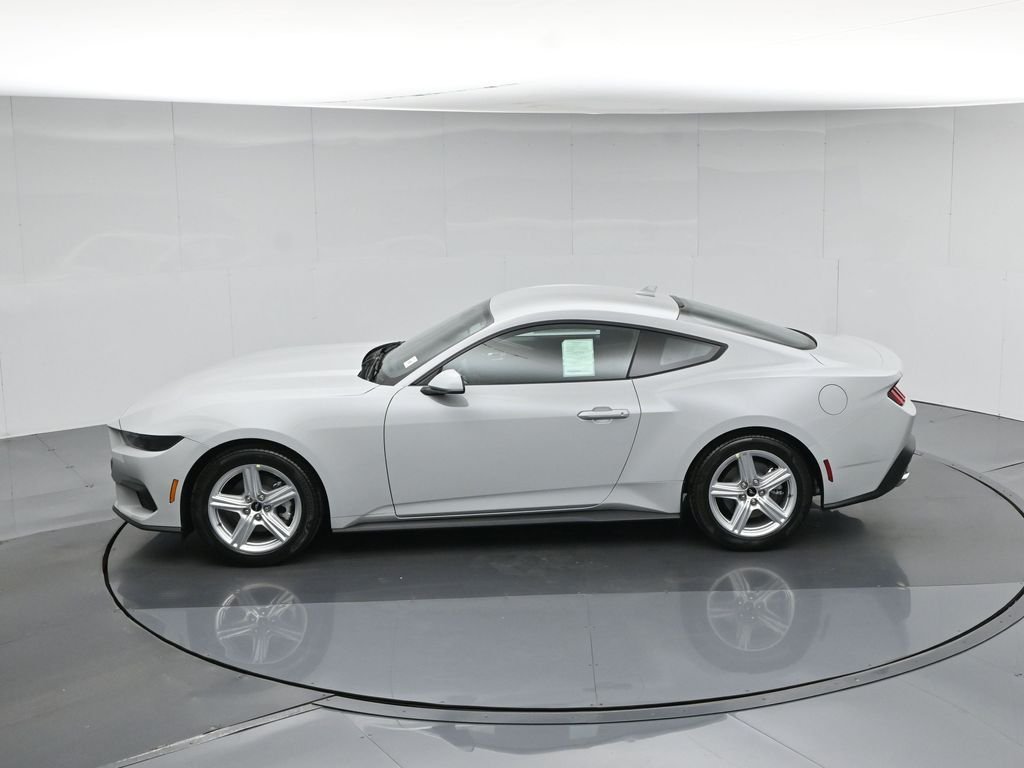 New 2026 White Ford EcoBoost image 36