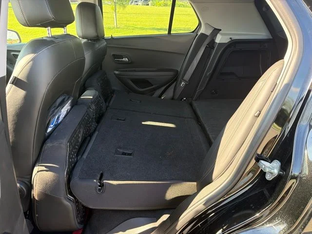 Used 2019 Black Chevrolet LT image 14