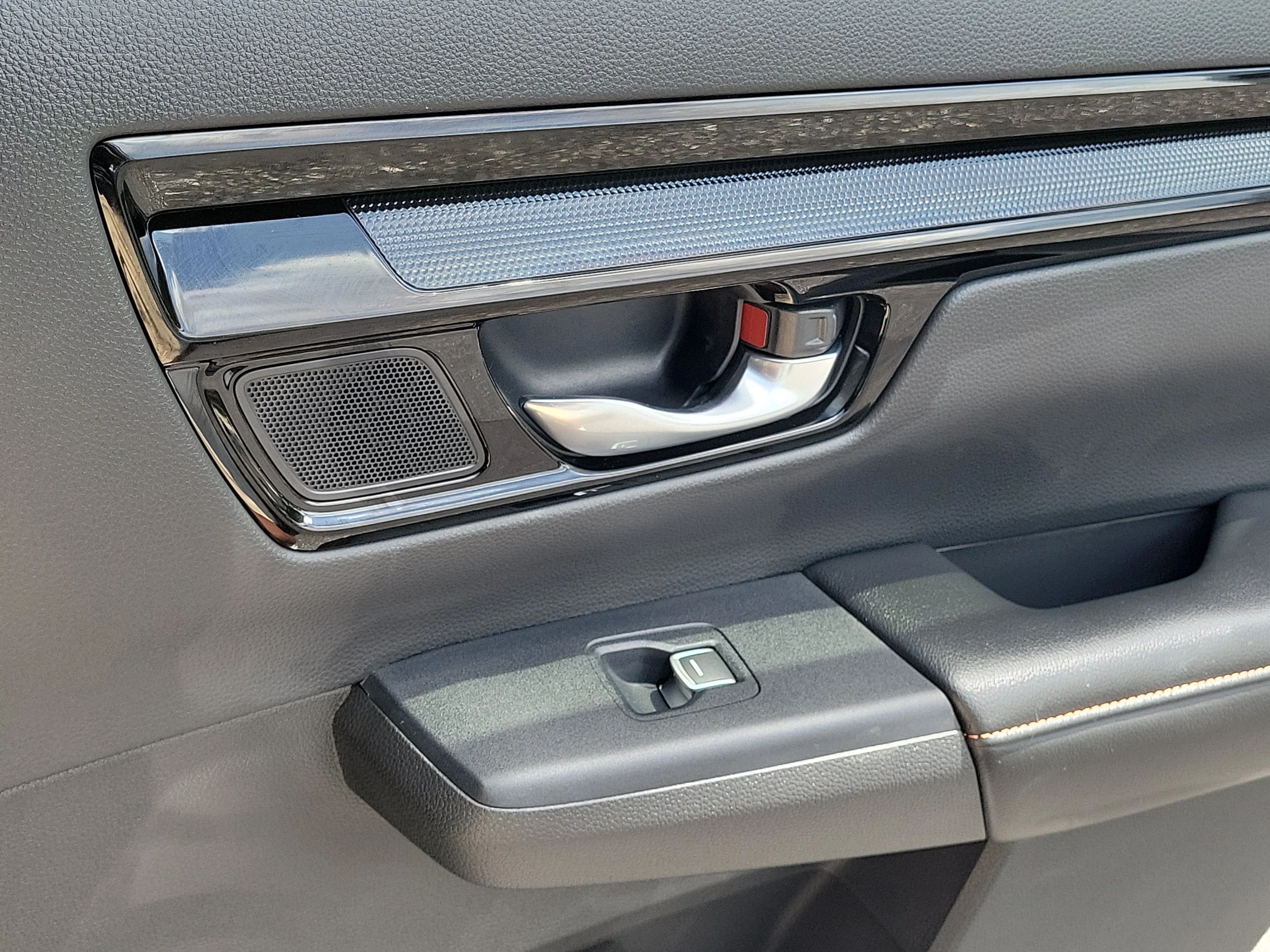 2026 Honda CR-V Sport Touring - Photo 45