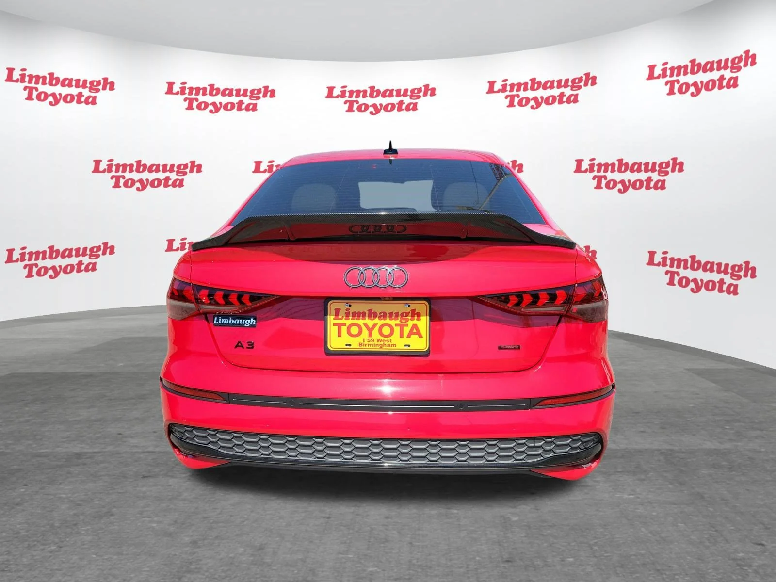 2025 Audi A3 Premium - Photo 24