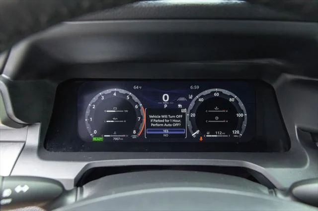 Certified Used 2025 ICE CAP Toyota  image 16