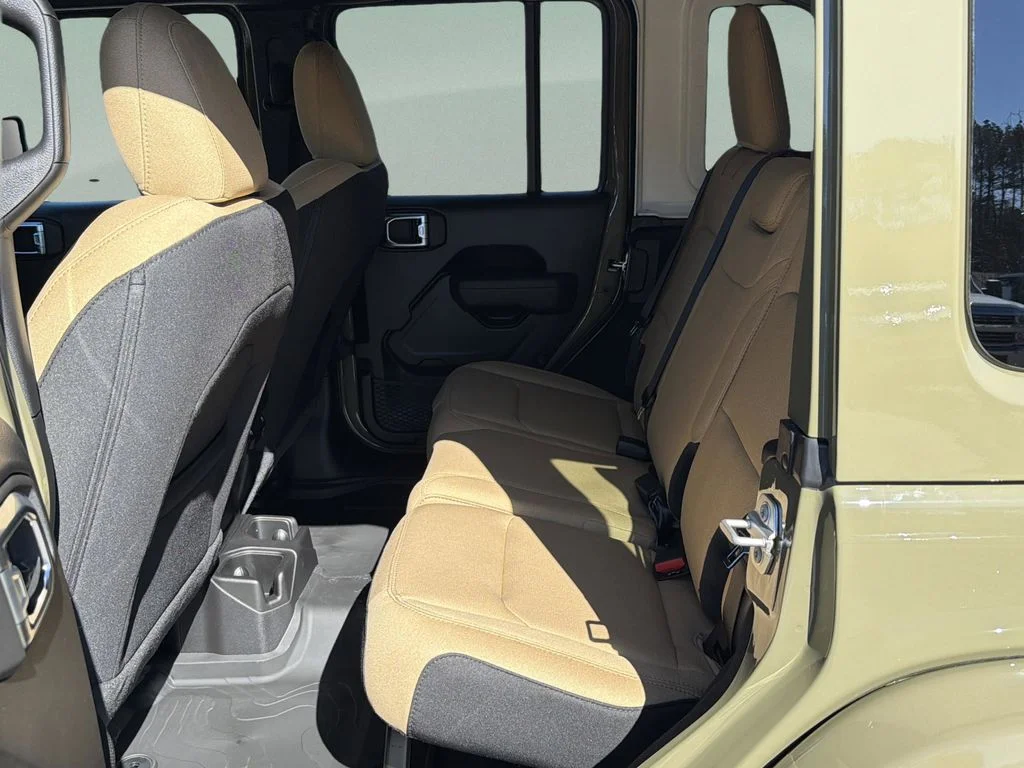 New 2026 41 Exterior Paint Jeep Willys 41 image 23