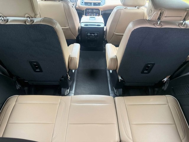 Used 2022 Orange Chevrolet Premier image 10