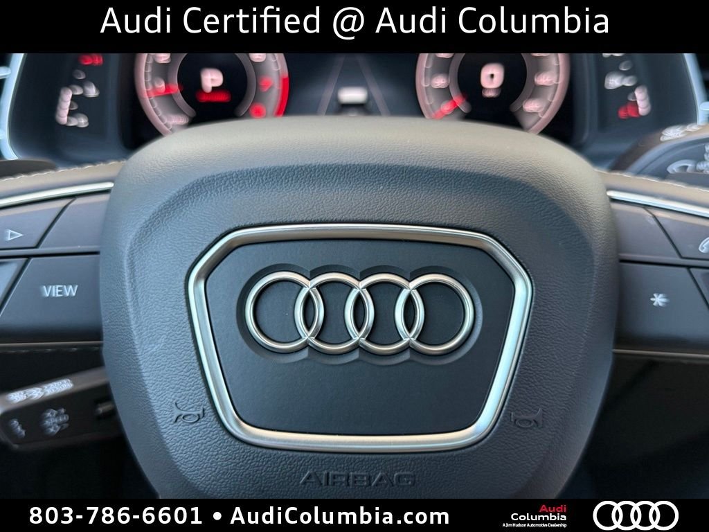Used 2026  Audi 45 Premium image 27