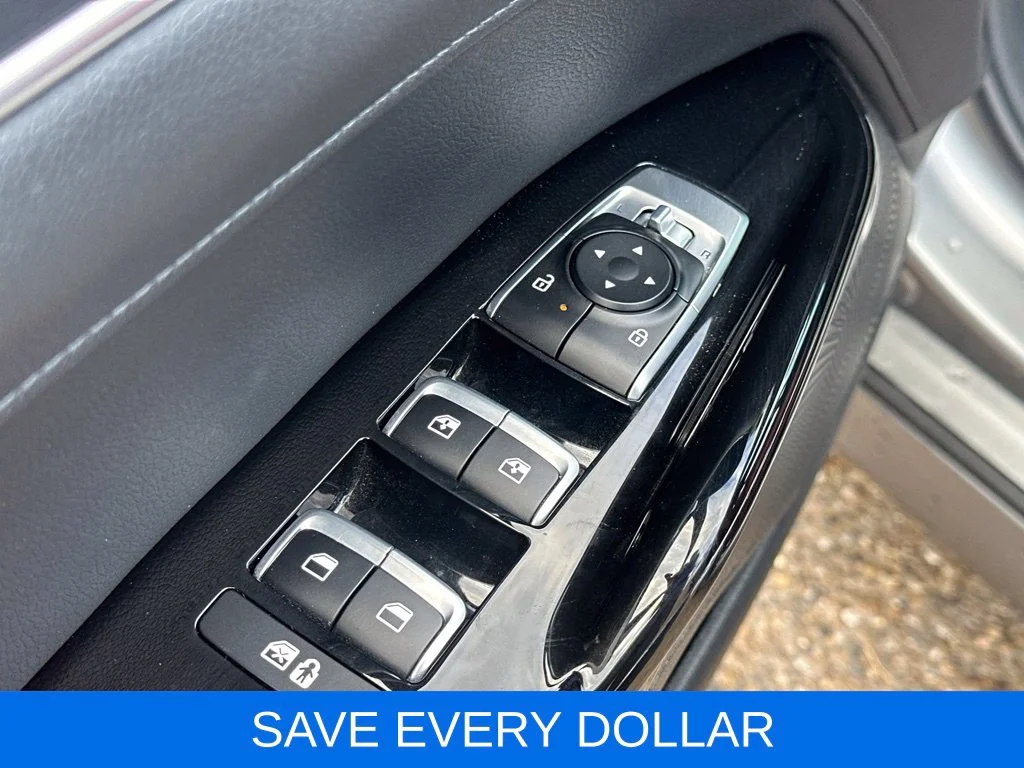 Used 2026 Gray Kia GT-Line image 7