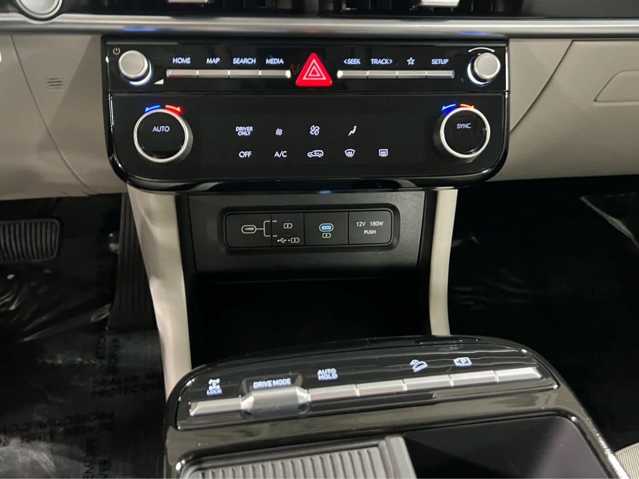 New 2026 Ash Black Hyundai Blue image 68
