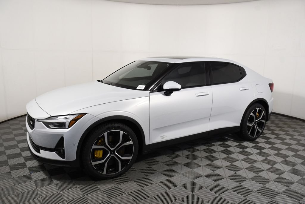 Used 2023 Polestar 2 Performance & Plus with VIN YSMET3KA6PL120743 for sale in Richfield, Minnesota