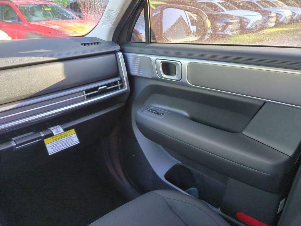 2026 Hyundai Santa Fe SE - Photo 21