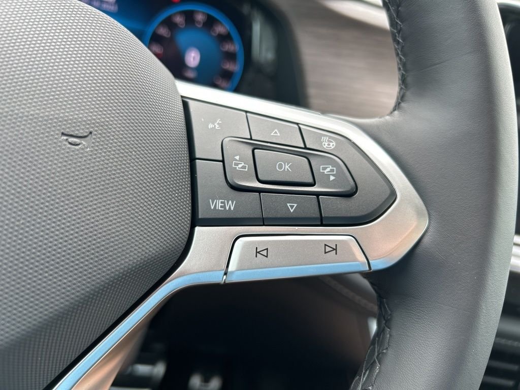 2026 Volkswagen Atlas SEL Premium R-Line - Photo 22