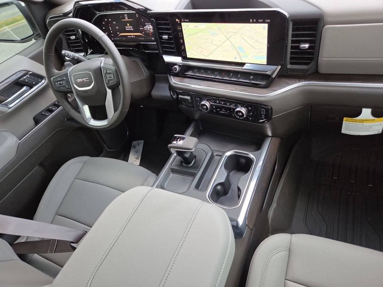 2026 GMC Sierra 1500 SLT - Photo 29