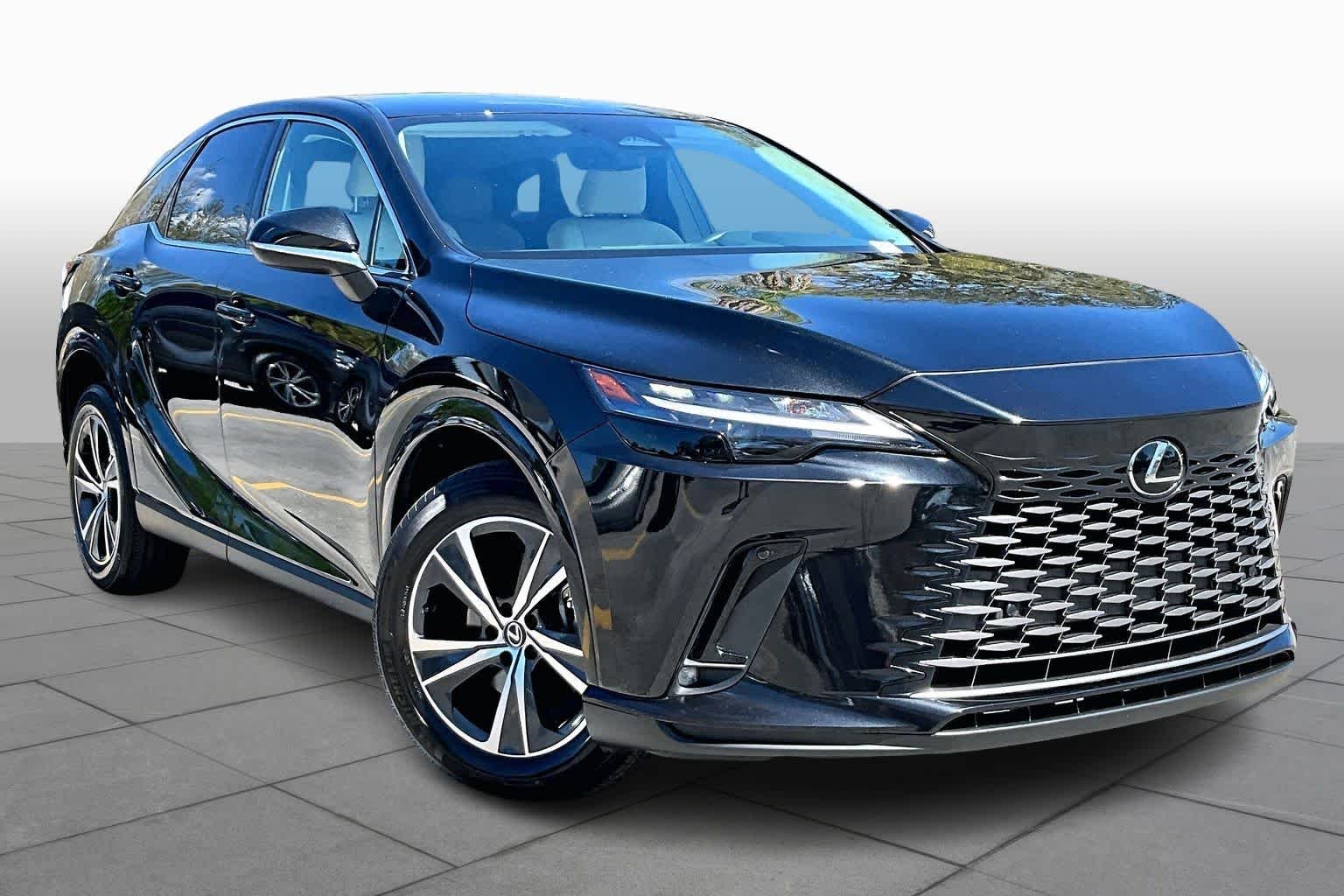 Certified Used 2024 Caviar Lexus  image 3